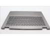 Lenovo 5CB1L43749 COVER UpperCaseASM_SLV C21JG MG BL