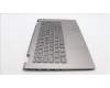 Lenovo 5CB1L43749 COVER UpperCaseASM_SLV C21JG MG BL