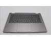 Lenovo 5CB1L43750 COVER UpperCaseASM_SWS C21JG MG BL