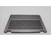 Lenovo 5CB1L43750 COVER UpperCaseASM_SWS C21JG MG BL