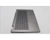 Lenovo 5CB1L43750 COVER UpperCaseASM_SWS C21JG MG BL