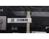 Lenovo 5CB1L43750 COVER UpperCaseASM_SWS C21JG MG BL