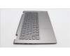 Lenovo 5CB1L43751 COVER UpperCaseASM_BUL C21JG MG BL