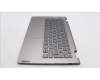 Lenovo 5CB1L43751 COVER UpperCaseASM_BUL C21JG MG BL