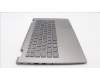 Lenovo 5CB1L43752 COVER UpperCaseASM_CZE/SLK C21JG MG BL