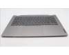 Lenovo 5CB1L43755 COVER UpperCaseASM_UKR C21JG MG BL