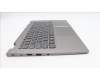 Lenovo 5CB1L43755 COVER UpperCaseASM_UKR C21JG MG BL