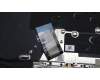5CB1L43756 Lenovo COVER UpperCaseASM_USA ENG C21JG MG BL