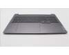 Lenovo 5CB1L44953 COVER Upper Case ASM_ARA L83AQ A/G