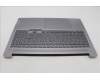 Lenovo 5CB1L44965 COVER Upper Case ASM_GRE L83AQ A/G