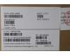 Lenovo 5CB1L44968 COVER Upper Case ASM_HUN L83AQ A/G