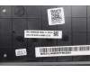 Lenovo 5CB1L44968 COVER Upper Case ASM_HUN L83AQ A/G