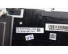 Lenovo 5CB1L44971 COVER Upper Case ASM_JPN L83AQ A/G