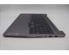 Lenovo 5CB1L44973 COVER Upper Case ASM_LA SPA L83AQ A/G