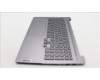 Lenovo 5CB1L44976 COVER Upper Case ASM_RUS L83AQ A/G