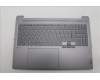 Lenovo 5CB1L44977 COVER Upper Case ASM_SLV L83AQ A/G
