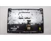 Lenovo 5CB1L44978 COVER Upper Case ASM_SPA L83AQ A/G