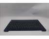 Lenovo 5CB1L45463 COVER Upper Case ASM_HUN L82X7 AB BL