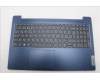 Lenovo 5CB1L45494 COVER Upper Case ASM_GER L82X7 AB NBL