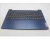Lenovo 5CB1L45494 COVER Upper Case ASM_GER L82X7 AB NBL