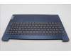 Lenovo 5CB1L45494 COVER Upper Case ASM_GER L82X7 AB NBL