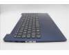 Lenovo 5CB1L45494 COVER Upper Case ASM_GER L82X7 AB NBL