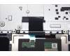 Lenovo 5CB1L45550 COVER Upper Case ASM_NORDIC L82X7 AB NBL