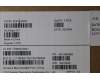 Lenovo 5CB1L45551 COVER Upper Case ASM_BEL L82X7 AB NBL