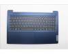 Lenovo 5CB1L45553 COVER Upper Case ASM_SLV L82X7 AB NBL
