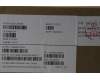 Lenovo 5CB1L45553 COVER Upper Case ASM_SLV L82X7 AB NBL