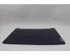 Lenovo 5CB1L45553 COVER Upper Case ASM_SLV L82X7 AB NBL