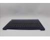 Lenovo 5CB1L45553 COVER Upper Case ASM_SLV L82X7 AB NBL