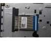 Lenovo 5CB1L45553 COVER Upper Case ASM_SLV L82X7 AB NBL