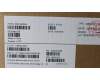 Lenovo 5CB1L45554 COVER Upper Case ASM_SWS L82X7 AB NBL