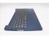Lenovo 5CB1L45563 COVER Upper Case ASM_BEL L82X7 ABFP BL