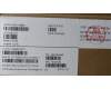 Lenovo 5CB1L45569 COVER Upper Case ASM_FRA L82X7 ABFP BL