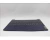 Lenovo 5CB1L45572 COVER Upper Case ASM_GER L82X7 ABFP BL