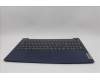 Lenovo 5CB1L45582 COVER Upper Case ASM_NORDIC L82X7 ABFPBL