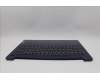 Lenovo 5CB1L45587 COVER Upper Case ASM_SWS L82X7 ABFP BL