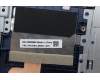 Lenovo 5CB1L45587 COVER Upper Case ASM_SWS L82X7 ABFP BL