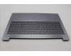 Lenovo 5CB1L45722 COVER Upper Case ASM_GER L82X7 AG BL