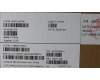 Lenovo 5CB1L45736 COVER Upper Case ASM_SPA L82X7 AG BL