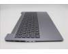 Lenovo 5CB1L45741 COVER Upper Case ASM_UKE L82X7 AG BL