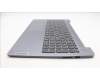 Lenovo 5CB1L45746 COVER Upper Case ASM_ITA L82X7 AG NBL