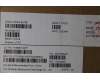 Lenovo 5CB1L45756 COVER Upper Case ASM_FRA L82X7 AG NBL