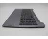 Lenovo 5CB1L45757 COVER Upper Case ASM_GER L82X7 AG NBL