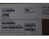 Lenovo 5CB1L45766 COVER Upper Case ASM_SLV L82X7 AG NBL