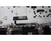 Lenovo 5CB1L45892 COVER Upper Case ASM_POR L82X7 AGFP BL