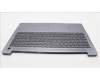 Lenovo 5CB1L45900 COVER Upper Case ASM_UKE L82X7 AGFP BL