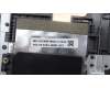 Lenovo 5CB1L45900 COVER Upper Case ASM_UKE L82X7 AGFP BL